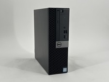 Dell OptiPlex 7050 SFF i5-6600