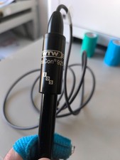 WTW Leitfähikeitssonde