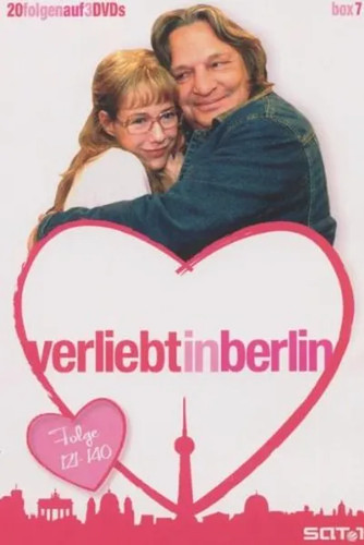 Verliebt berlin vol 7 ep - berlin,