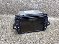 Navigation Radio 96560-A2010WK 96560-A2010 def Kia Ceed II JD SW 13.1984.013