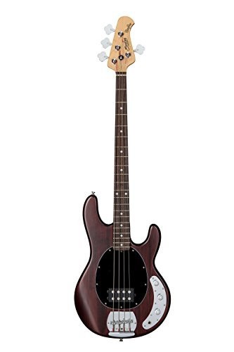 Sterling music man - by, sub