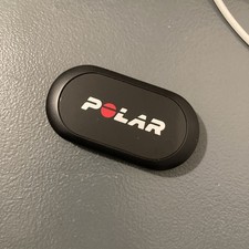 Herzfrequenz-Sensor Polar H10 – Brustgurt – ANT+ Bluetooth EKG Wasserdicht