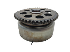 Yamaha Versity XC 300 20032006 Schwungrad Rotor Original 5SEH14500000