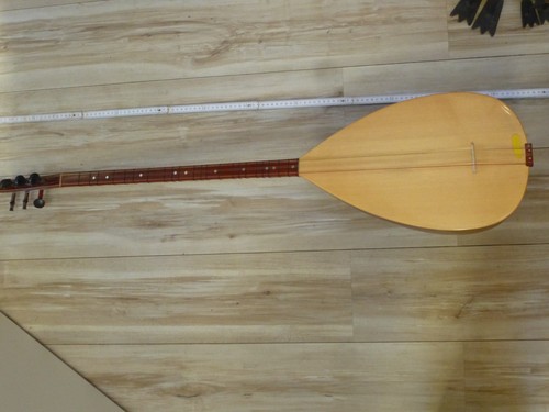 Oma dut saz baglama osman - saz, /