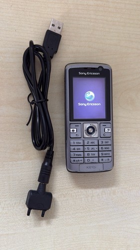 Sony ericsson k610i geprüft - ericsson,