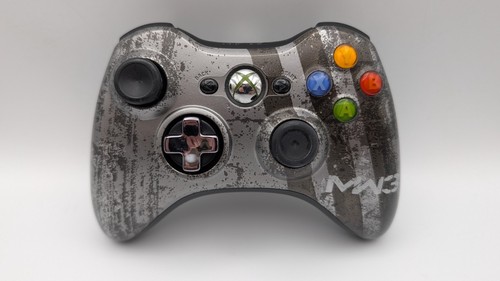 Xbox 360 original - 360, wireless