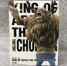 One Piece - Tony Chopper Anime