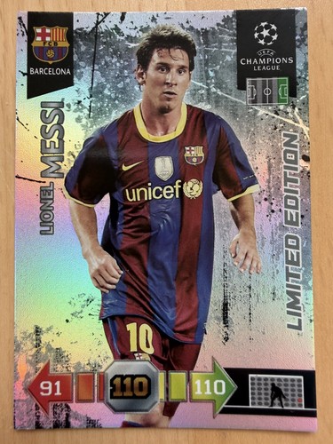 Panini adrenalyn champions - panini, xl