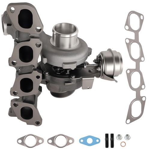 Turbolader for opel - turbolader, astra