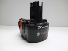 Bosch Akku 12 V 2,6 Ah NiMH