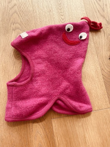 Pickapooh mütze 54cm rosa - 54cm,