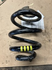 VW T5 T6 Feder Hinten Fahrwerksfeder 4x gelb AHL 7E0511115M 7E0 511 115 M