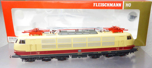 Fleischmann 437602 ellok - fleischmann, 103