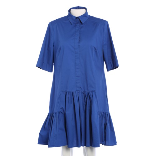Kleid talbot runhof blau - kleid, 42