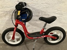 Laufrad Puky mit Bremse und Ständer