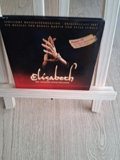Elisabeth - die Legende einer