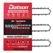 18 Inch Chainsaw Chain FOR