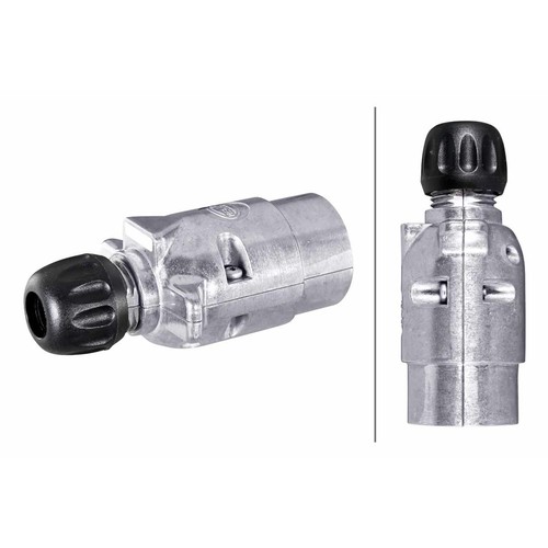 Stecker hella 8ja 001 - 001, 918-002