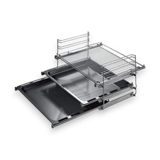 Bosch HEZ438301 3-fach