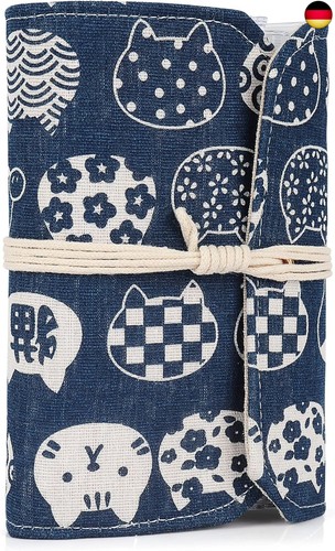 Stricknadeltasche