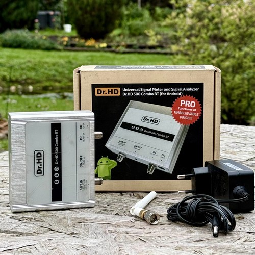 500 combo bt universal - bt,