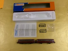 Roco 43018 Schienenbus  , Spur