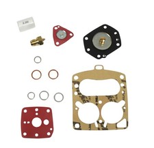 Reparatursatz vergaser für - vergaser,