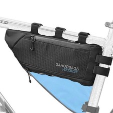 Fahrradtasche Rahmentasche
