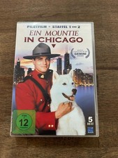 Ein Mountie in Chicago