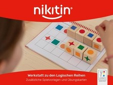 Das nikitin material n8 - nikitin,