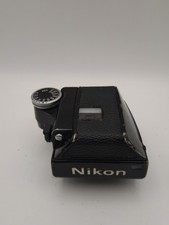 NIKON DP-1 Photomic Sucher