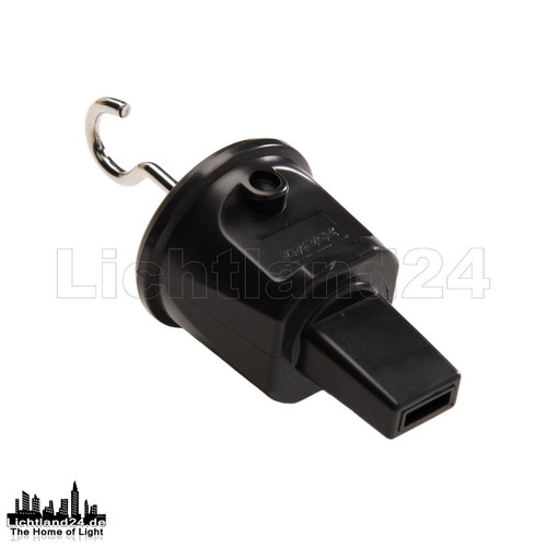 E27 schwarze profi illu - e27,