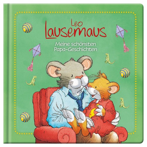 Leo lausemaus meine - lausemaus,