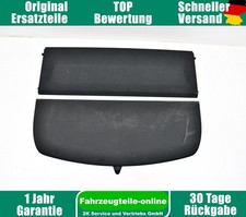 Kofferraumabdeckung Hutablage Hinten Audi A5 F5A Sportback 8W8867771
