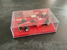 MINICHAMPS  1:43  MSC NR.38