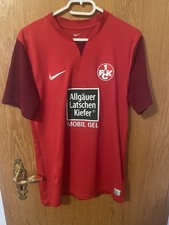 1 FC Kaiserslautern Nike