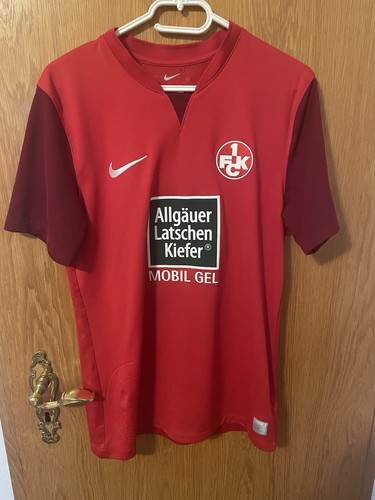 Kaiserslautern nike - 1,