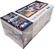 Tamiya RC 1/10 Mini Cooper