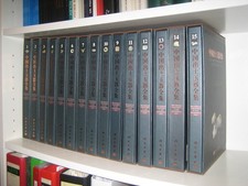 15 Bände Standardwerk Antike Chinesische Jade , englisch, vergriffen beim Verlag