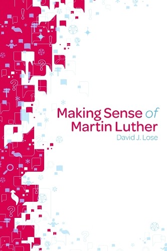 David lose making sense - lose, of
