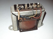 Übertrager/Ausgangs-Trafo aus