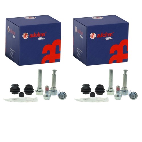 Autofren - 2x,