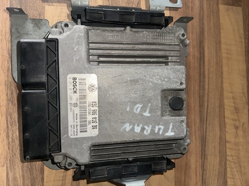 Touran 0 tdi bkd - 1t,