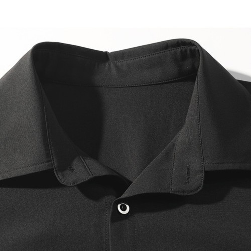 Herren eis seide hemd reine - herren,