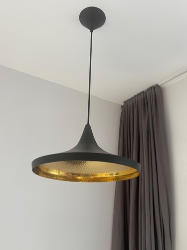 Pendelleuchte von tom dixon - pendelleuchte,