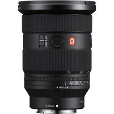 Neu Sony FE 24-70mm F2.8 GM II Lens - SEL2470GM2