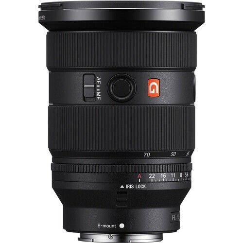 Neu sony 70mm 8 gm - sony, fe