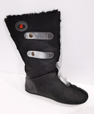 Neue originale EJECT Stiefel /