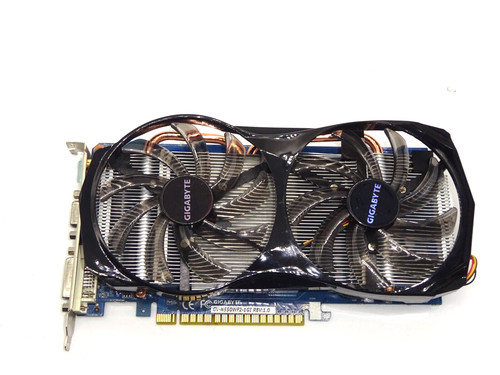 Gigabyte geforce gtx 550 - geforce,