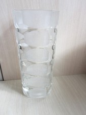 France, schwere Glas